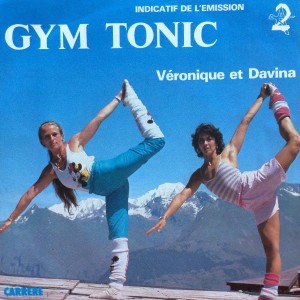 The Gym Tonic aerobics programme heralded the advent of a new politics of the female body