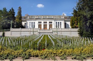 Considered one of the theatres of the Third Reich’s euthanasia program Am Spiegelgrund is a space where Nazi impact on paedopsychiatry is on display.