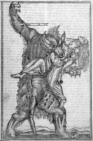 Créature légendaire présente dans l’imaginaire occidental depuis l’Antiquité, le loup-garou illustre la présence des mythes populaires dans les domaines judiciaires et cliniques.
