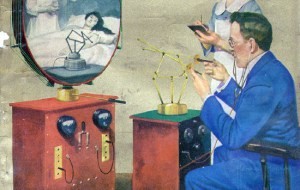 Does the Covid-19 health crisis mark the advent of telemedicine in our societies?