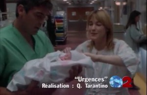 Diffusée de 1994 à 2009 sur NBC aux États-Unis, Urgences devient une référence historique de la série médicale.